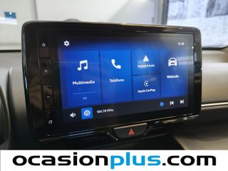 Toyota Yaris Cross 120H Business Plus 85 kW (116 CV)