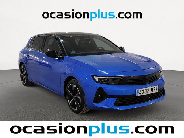 Opel Astra 1.2 Turbo XHT GS 96 kW (130 CV)