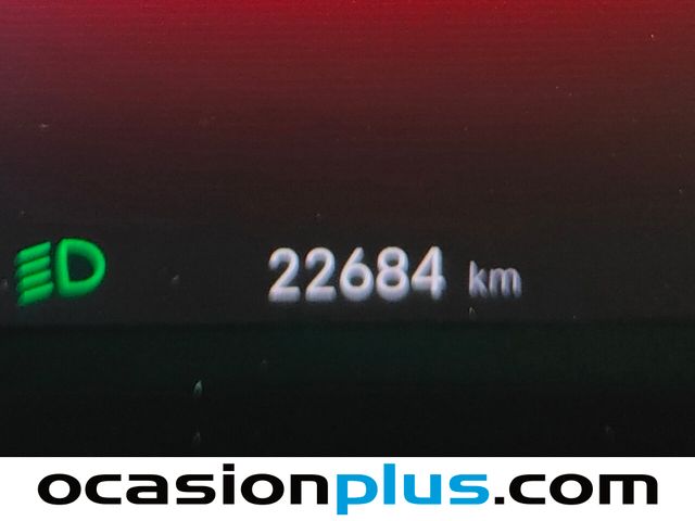Opel Astra 1.2 Turbo XHT GS 96 kW (130 CV)