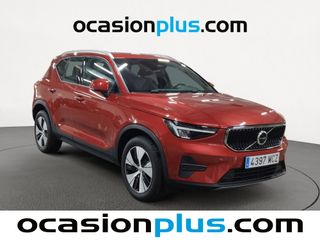 Volvo XC40 B3 G Core Auto 120 kW (163 CV)