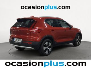 Volvo XC40 B3 G Core Auto 120 kW (163 CV)