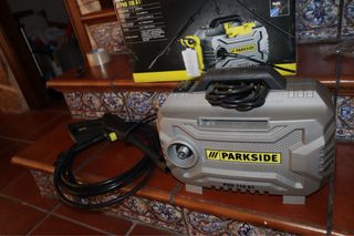 Limpiadora Parkside PHD 110 A1 - Nueva