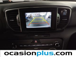 Kia Sportage 1.7 CRDi VGT Eco-Dynamics Drive 4x2 85 kW (115 CV)