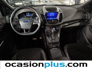 Ford Kuga 1.5 EcoBoost ST-Line Limited Edition 4x4 Auto 129 kW (176 CV)