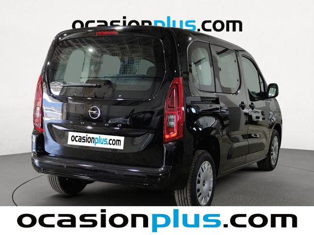 Opel Combo Combi 1.5 Td S&S 74 kW (100 CV)