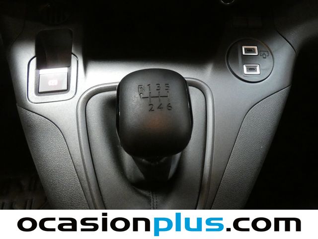 Opel Combo Combi 1.5 Td S&S 74 kW (100 CV)