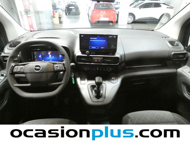 Opel Combo Combi 1.5 Td S&S 74 kW (100 CV)