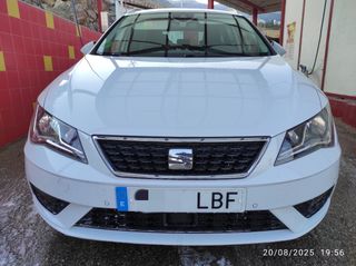 Seat Leon St 69.000 Km