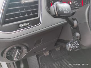 Seat Leon St 69.000 Km