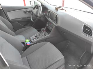 Seat Leon St 69.000 Km