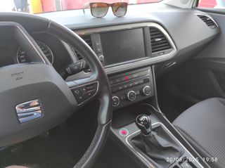 Seat Leon St 69.000 Km