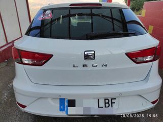Seat Leon St 69.000 Km
