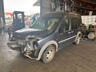 DESPIECE COMPLETO DE FORD TRANSIT 1.8TDCI 90CV