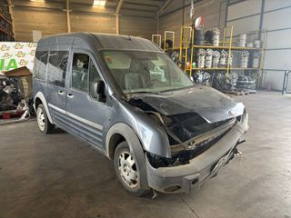 DESPIECE COMPLETO DE FORD TRANSIT 1.8TDCI 90CV