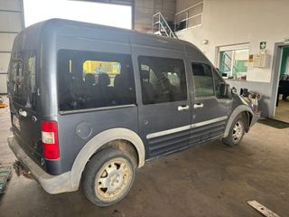 DESPIECE COMPLETO DE FORD TRANSIT 1.8TDCI 90CV