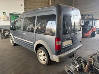 DESPIECE COMPLETO DE FORD TRANSIT 1.8TDCI 90CV