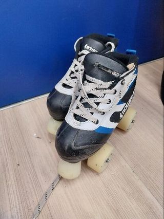 rollervar suprax 35