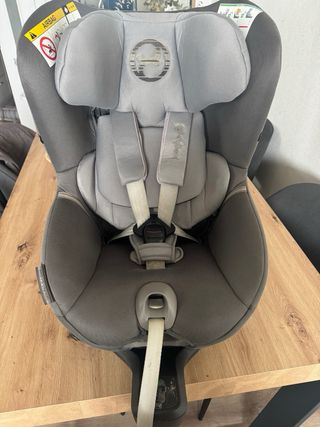 Silla coche Cybex Sirona S i-Size