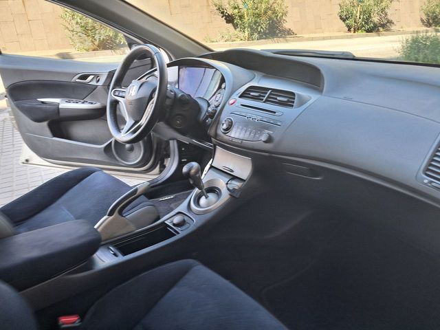Honda Civic 2.2 i-CTDi Sport