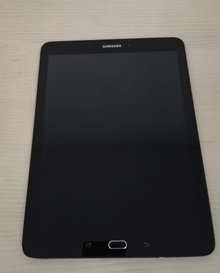 Tablet Samsung Galaxy Tab S2 - Negra