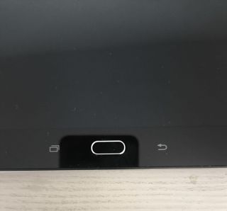 Tablet Samsung Galaxy Tab S2 - Negra