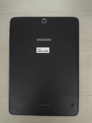 Tablet Samsung Galaxy Tab S2 - Negra