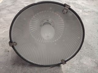 Disano 1170 Argon - Lámpara Industrial