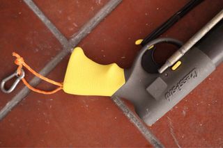 Arpón de pesca submarina Cressi – Aire comprimido