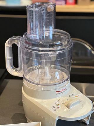 Moulinex Robot da Cucina - Ottimo stato