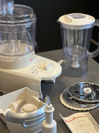 Moulinex Robot da Cucina - Ottimo stato