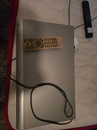 DVD Thomson - Reproductor de DVD