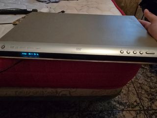 DVD Thomson - Reproductor de DVD