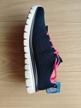 Skechers Graceful Get Connected (Talla 38'5)