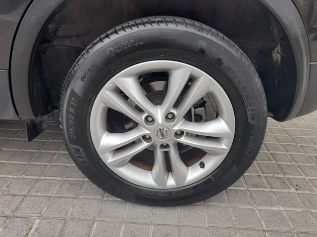 Nissan Qashqai 1.5 dCi ACENTA 4x2