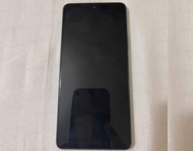 Xiaomi Redmi Note 10 Pro - 128gb