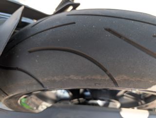 Kawasaki ER-6N 2015 limitada