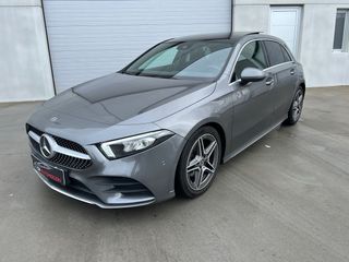Mercedes-Benz Clase A