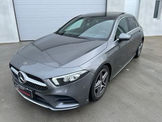 Mercedes-Benz Clase A