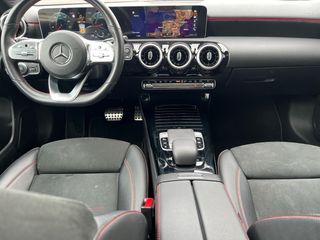 Mercedes-Benz Clase A