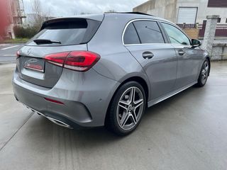 Mercedes-Benz Clase A