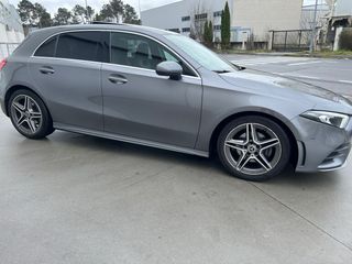 Mercedes-Benz Clase A