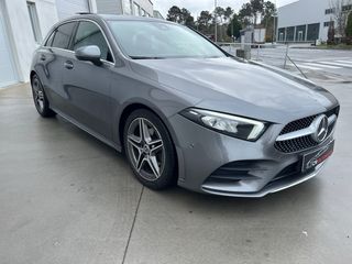 Mercedes-Benz Clase A