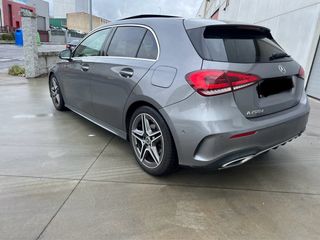 Mercedes-Benz Clase A