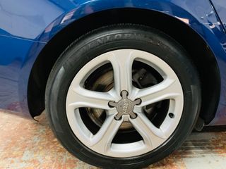 Audi A4 2.0 TDI 177CV AVANT 2013