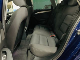 Audi A4 2.0 TDI 177CV AVANT 2013