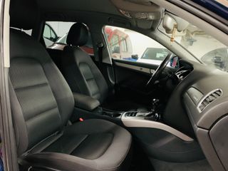 Audi A4 2.0 TDI 177CV AVANT 2013