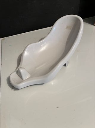 Asiento Baño Bebé - Soporte