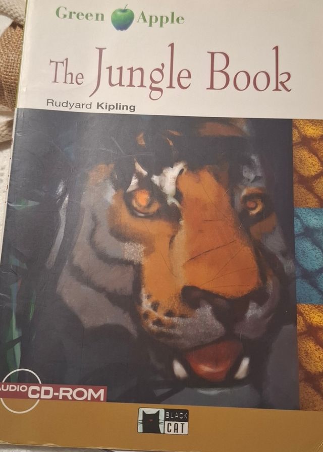 The Jungle Book - G.a.