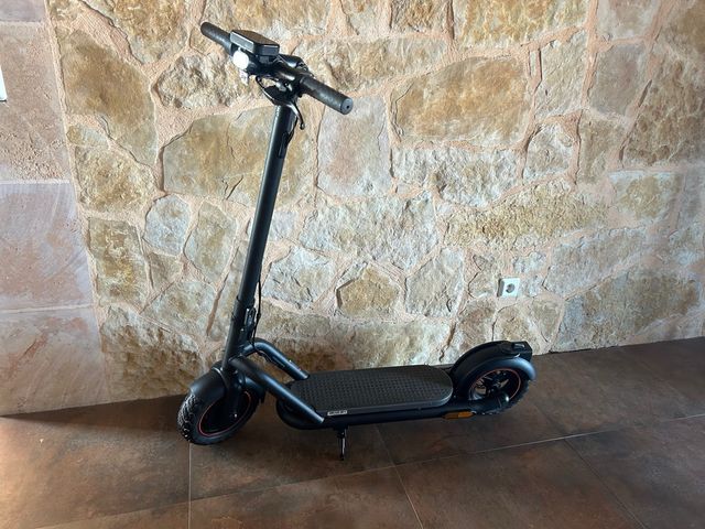 Patinete eléctrico plegable NAVEE N65