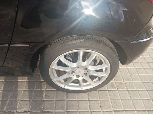 Mercedes Clase B 180 CDI 